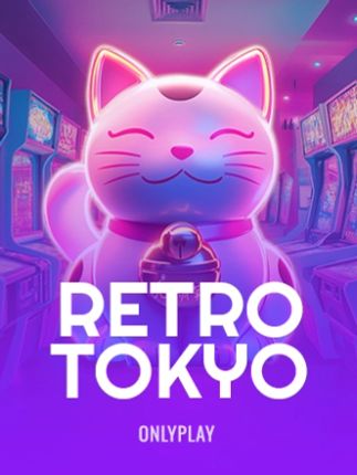 Retro Tokyo