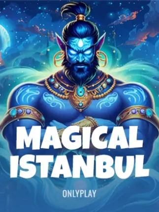 Magical Istanbul
