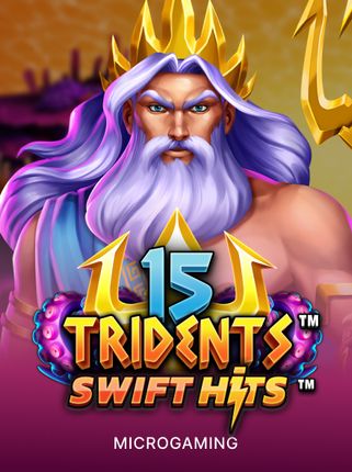 15 Tridents