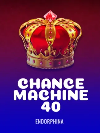 Chance Machine 40