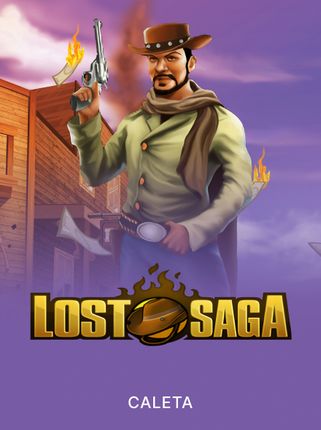 Lost Saga