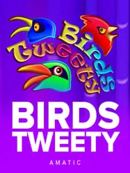 Tweety Birds