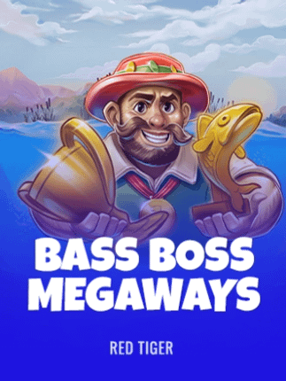 Bass Boss Megaways