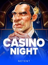 Casino Night