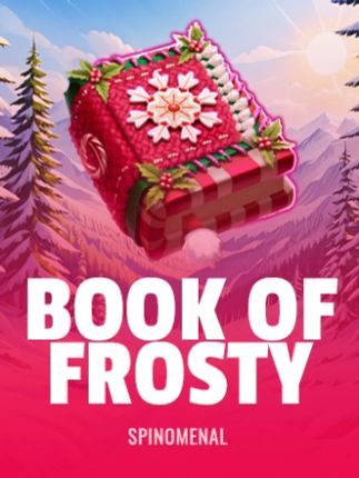 Book Of Frosty