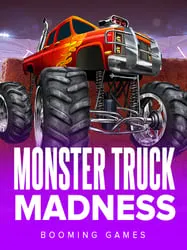Monster Truck Madness