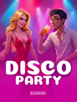Disco Party