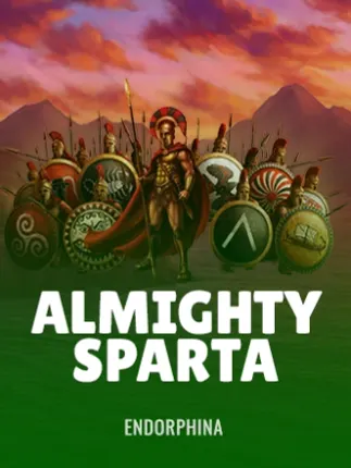 Almighty Sparta