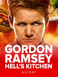 Gordon Ramsay Hell's Kitchen