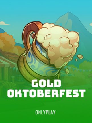 Gold Oktoberfest
