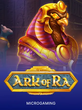 Ark of Ra