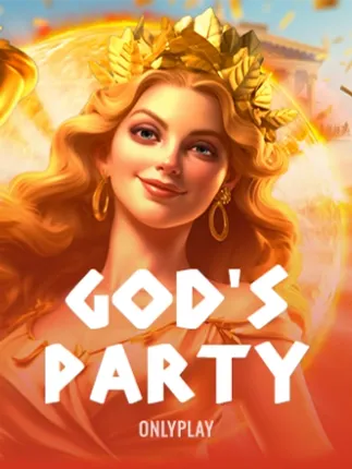 God's Party