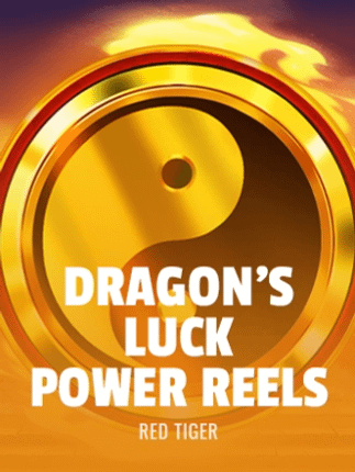 Dragon's Luck Power Reels