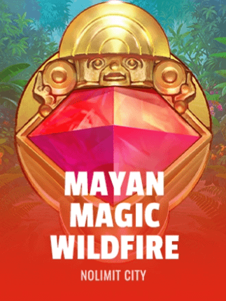 Mayan Magic Wildfire