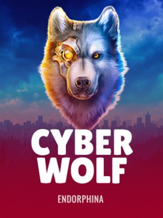 Cyber Wolf