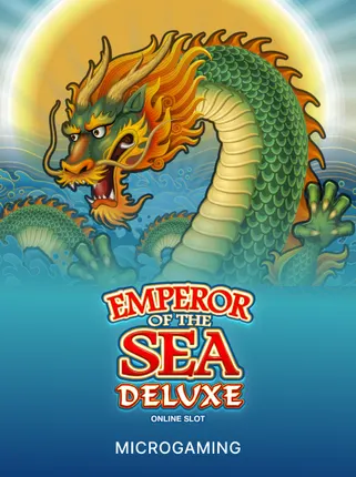 Emperor of the Sea Deluxe