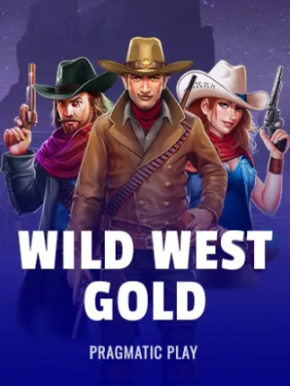 Wild West Gold