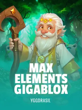 Max Elements Gigablox