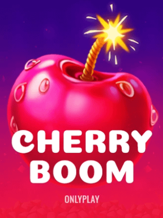 Cherry Boom