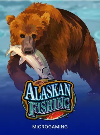 Alaskan Fishing
