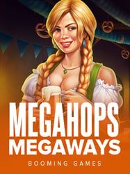 Megahops Megaways