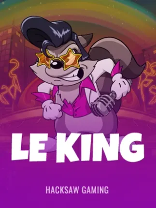 Le King