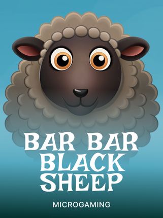 Bar Bar Black Sheep 5 Reel