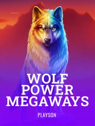 Wolf Power Megaways
