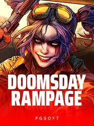 Doomsday Rampage