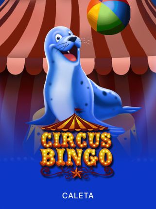 Circus Bingo