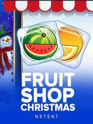 Fruit Shop Christmas Edition