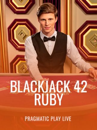 Blackjack 42 - Ruby