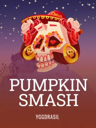 Pumpkin Smash