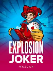Joker Explosion