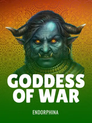 Goddess of War