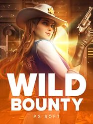 Wild Bounty Showdown