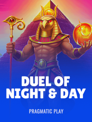 Duel of Night & Day