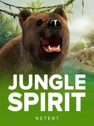 Jungle Spirit: Call of the Wild