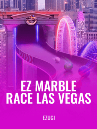 EZ Marble Race Las Vegas