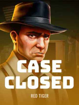 Case Closed