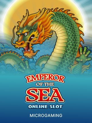 Emperor of the Sea