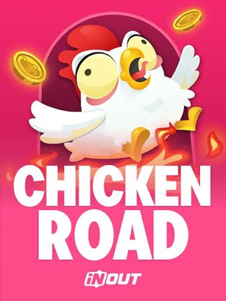 Chicken Road