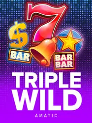 Triple Wild