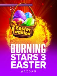Burning Stars 3