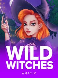 Wild Witches