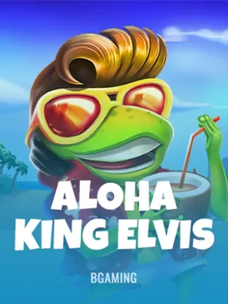 Aloha King Elvis
