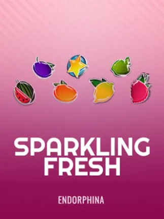 Sparkling Fresh