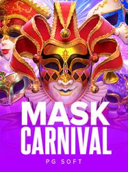 Mask Carnival