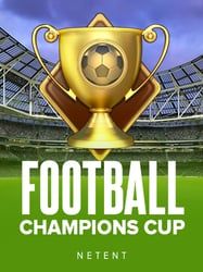 Football: Champions Cup
