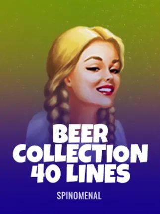 Beer Collection 40 Lines
